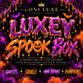 Luxey Spook Box 🔮🧡🎃👻